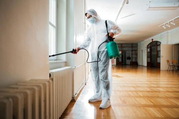 Best Residential Pest Control  in Indian Shores, FL